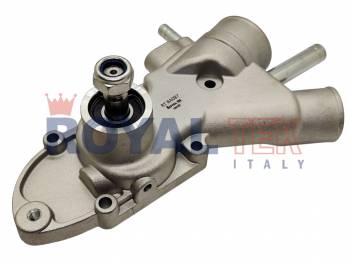 BOMBA DE AGUA ROYALTEK PEUGEOT 504 DIESEL --- OEM 120183 120275 120287 BA083